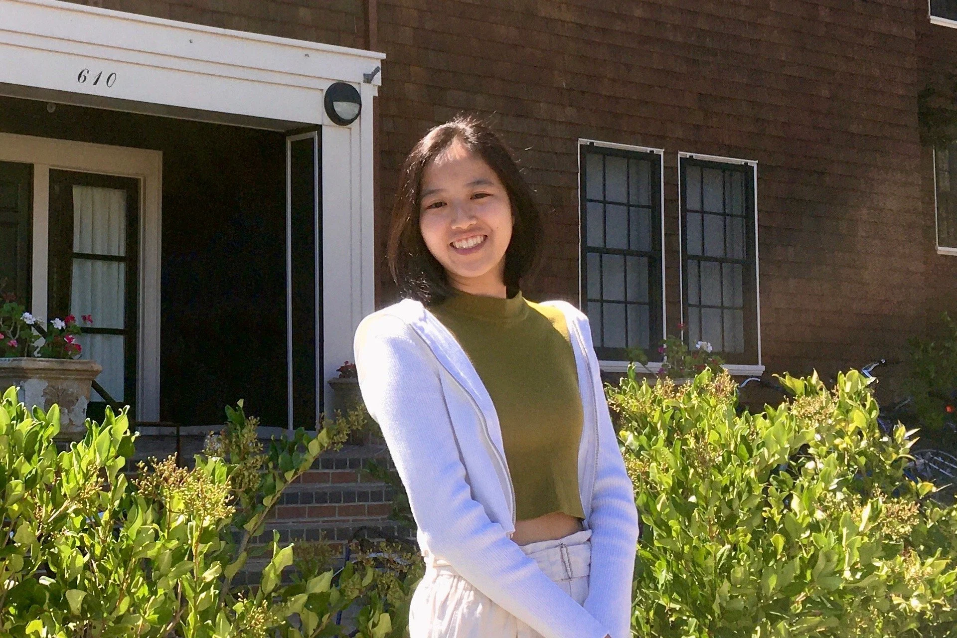 Letter from the Editor