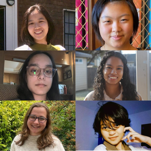 Introduction to the 2022-2023 Editorial Board