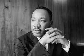 Martin Luther King Jr. Day History