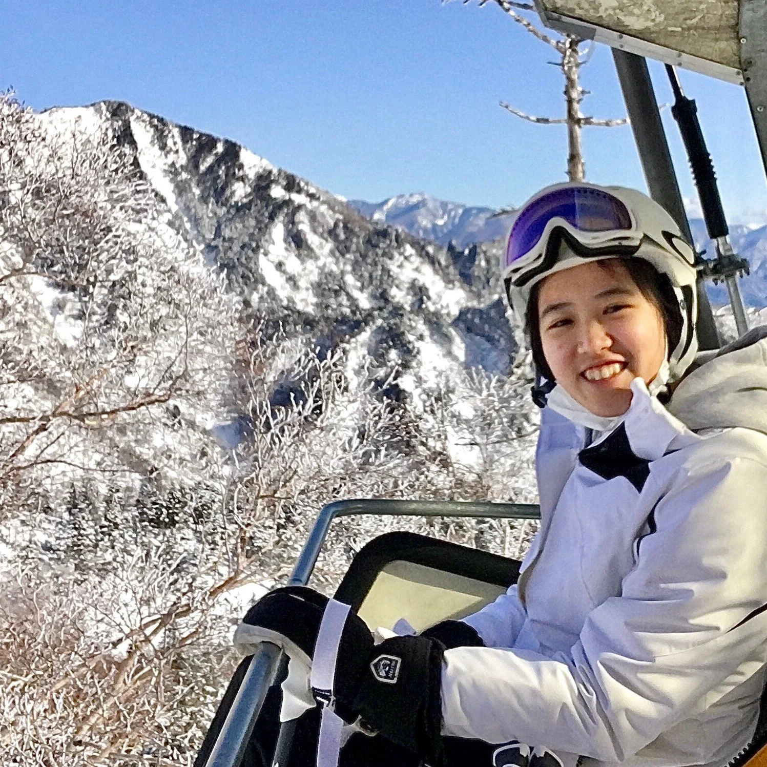 Letter from the Editor