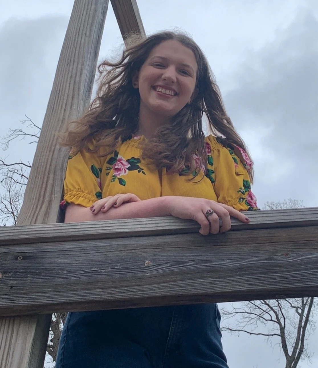 Student Spotlight: Lexi MacRury