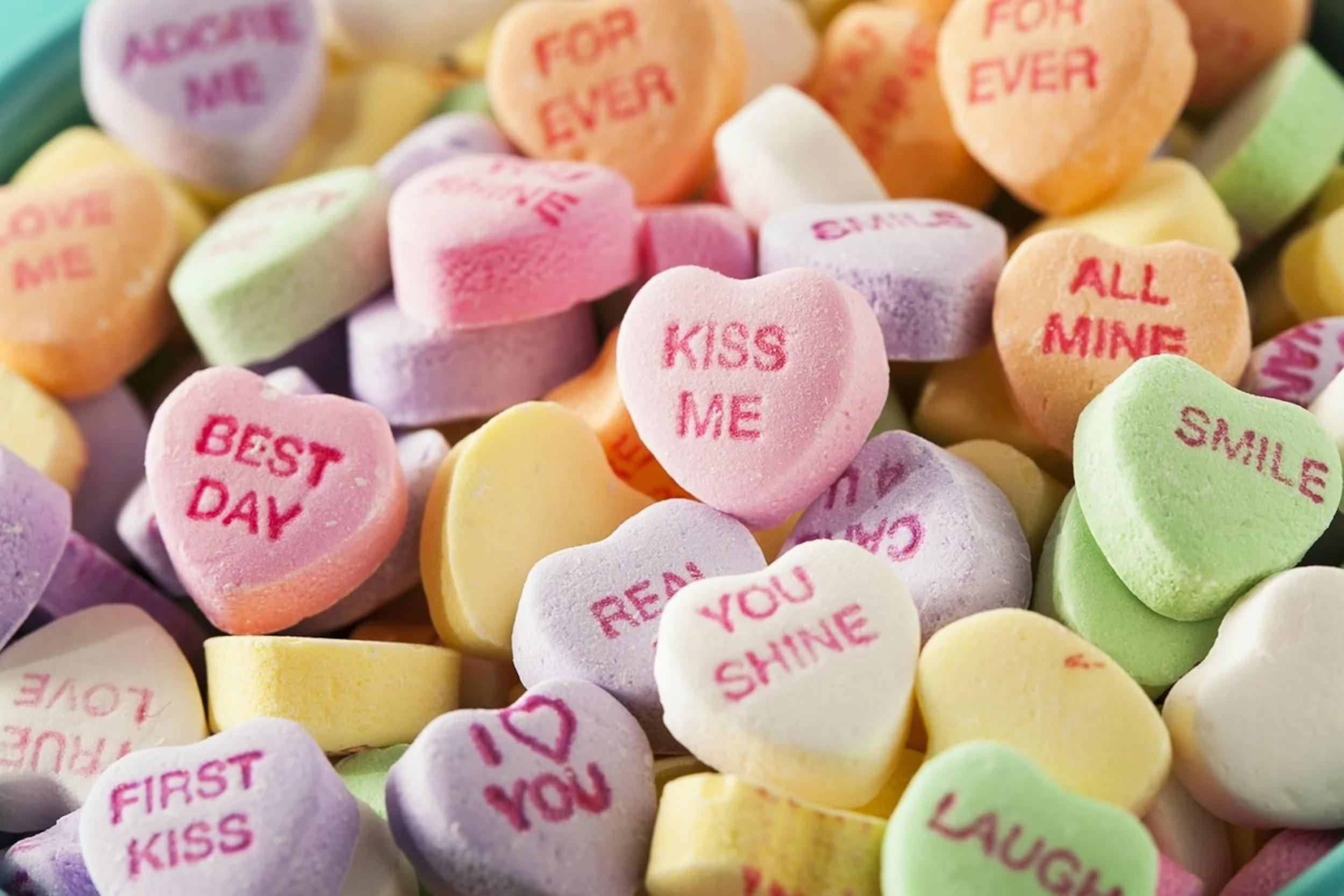 Love's Day or Just Another Hallmark Holiday? A Student Perspective