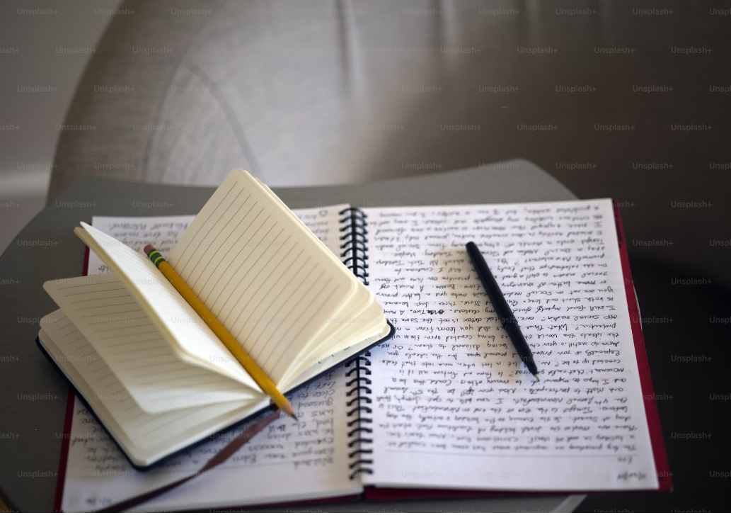 Write Your Heart Out: Putting Words to Emotions