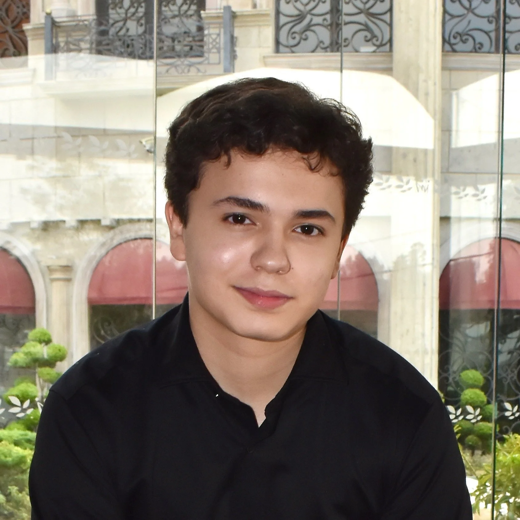 Penn-ultimate Pixel: An Alumni Interview of Pedro Aguilar