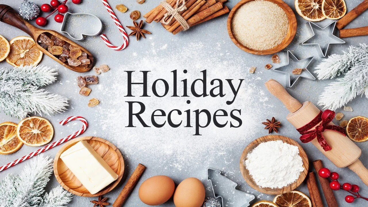 The Procrastinator's Guide to Holiday Cooking Around the World