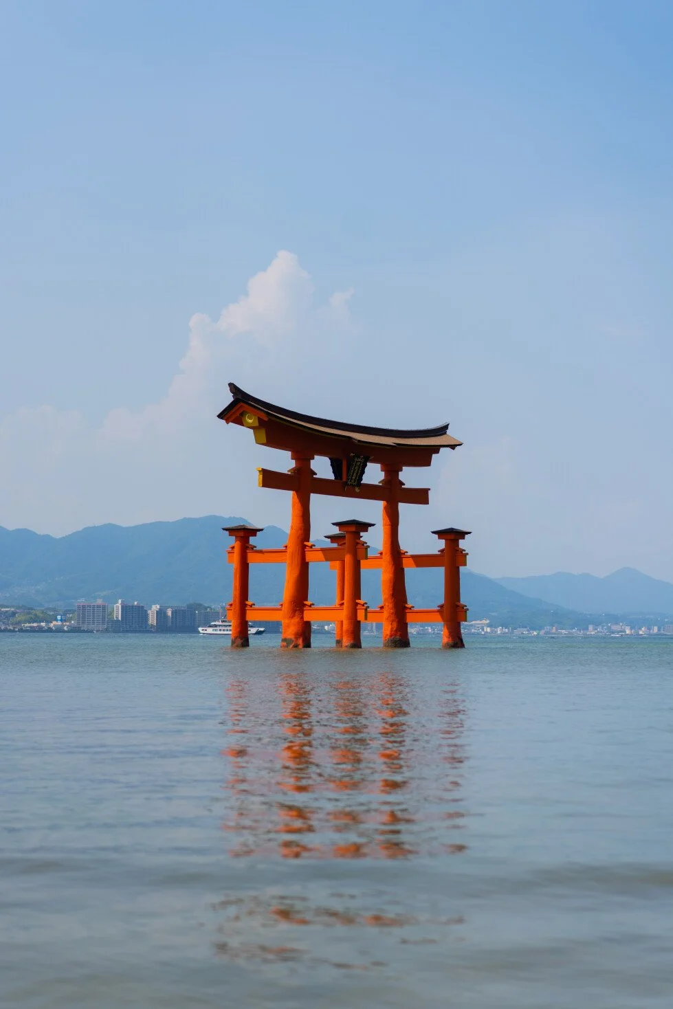 Nihon E Yōukoso! OHS' 2025 Japan Trip