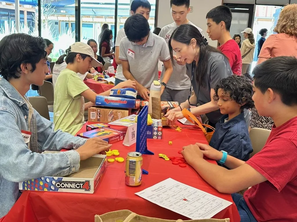 Ice Cream and Pixels: Norcal StartUp Kicks Off the New School Year