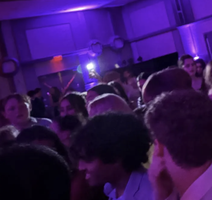 Homecoming Recap