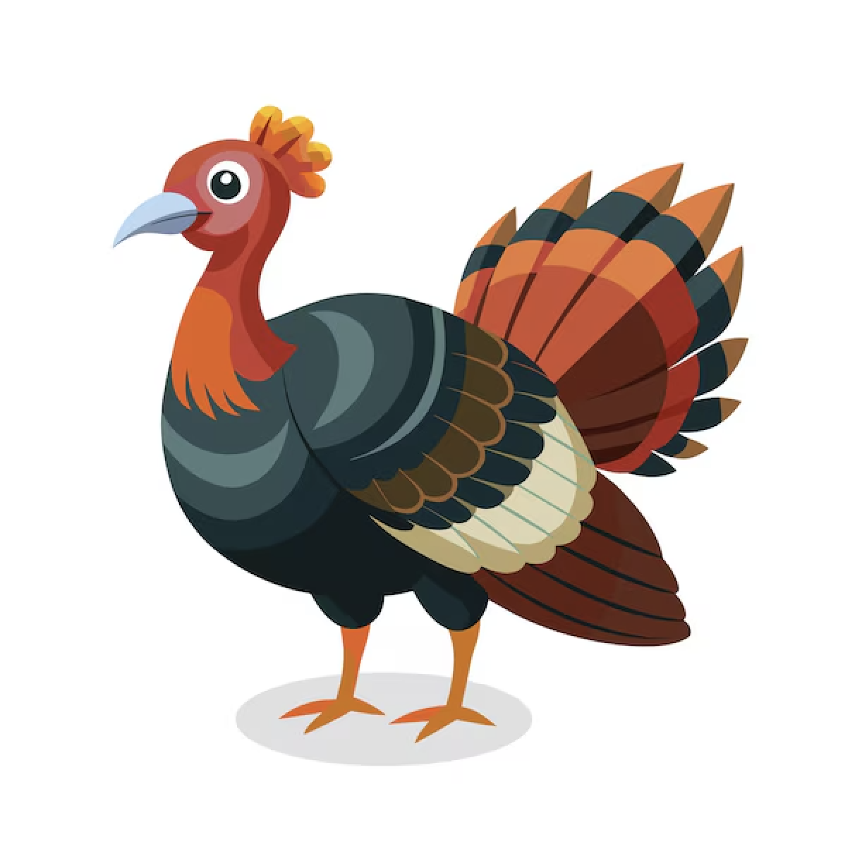 The Tradition of Thanksgiving