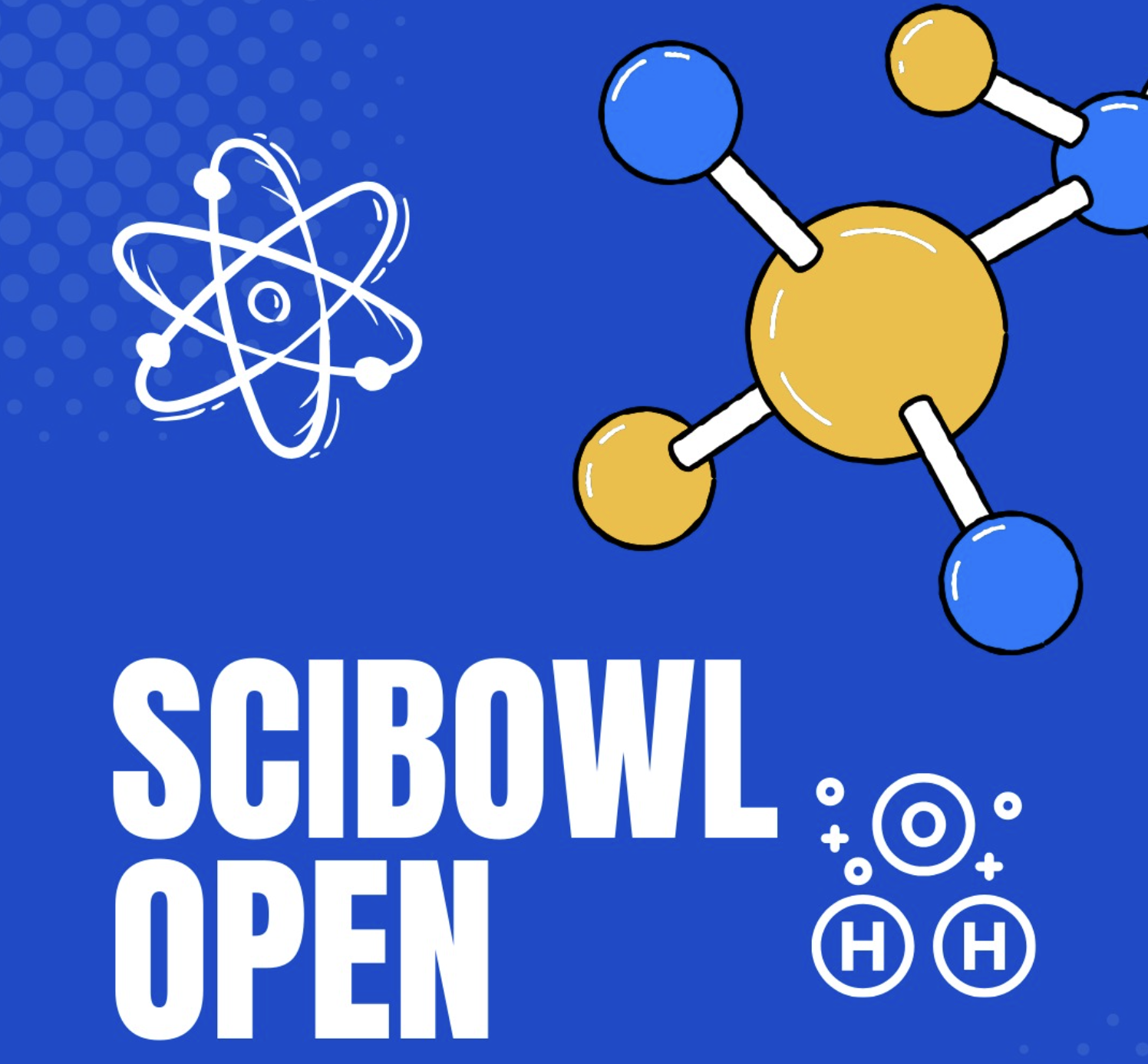 Science Bowl Tournament 2025