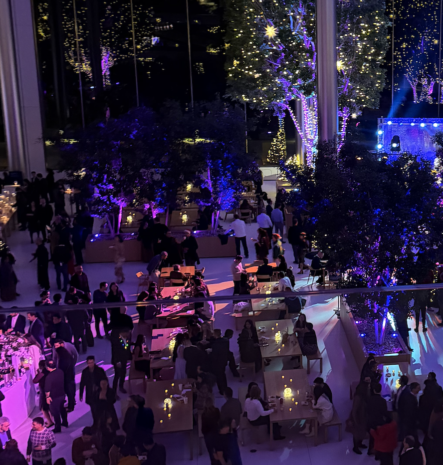 Letter from the Editor