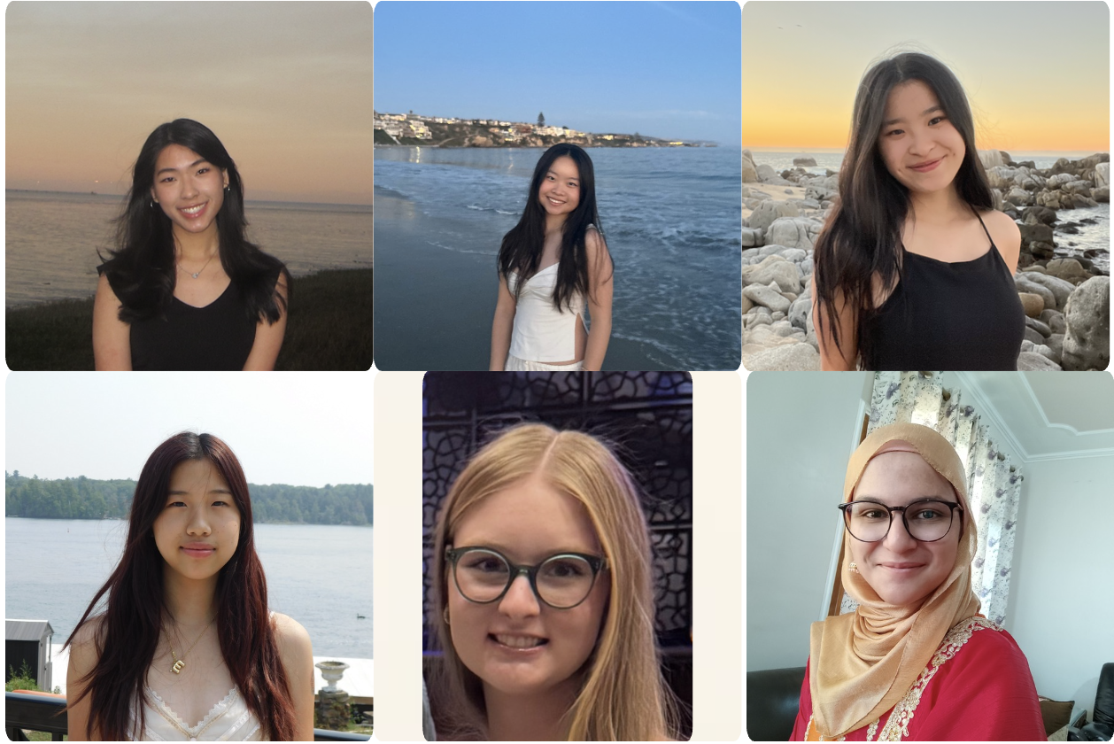 Introduction to the 2025-2026 Editorial Board