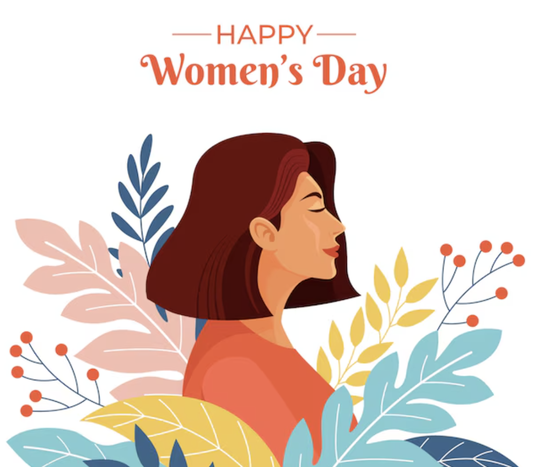 International Women's Day: Between History and Reflection