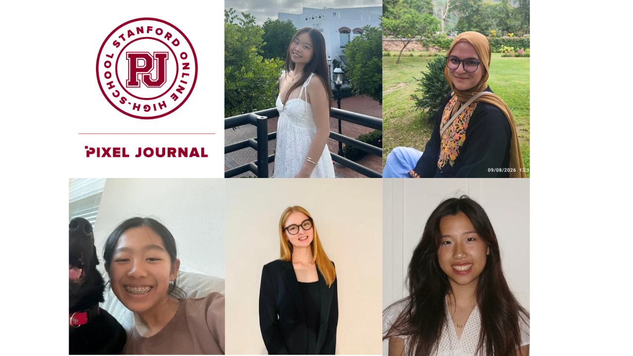 Introduction to the 2026-2027 Editorial Board