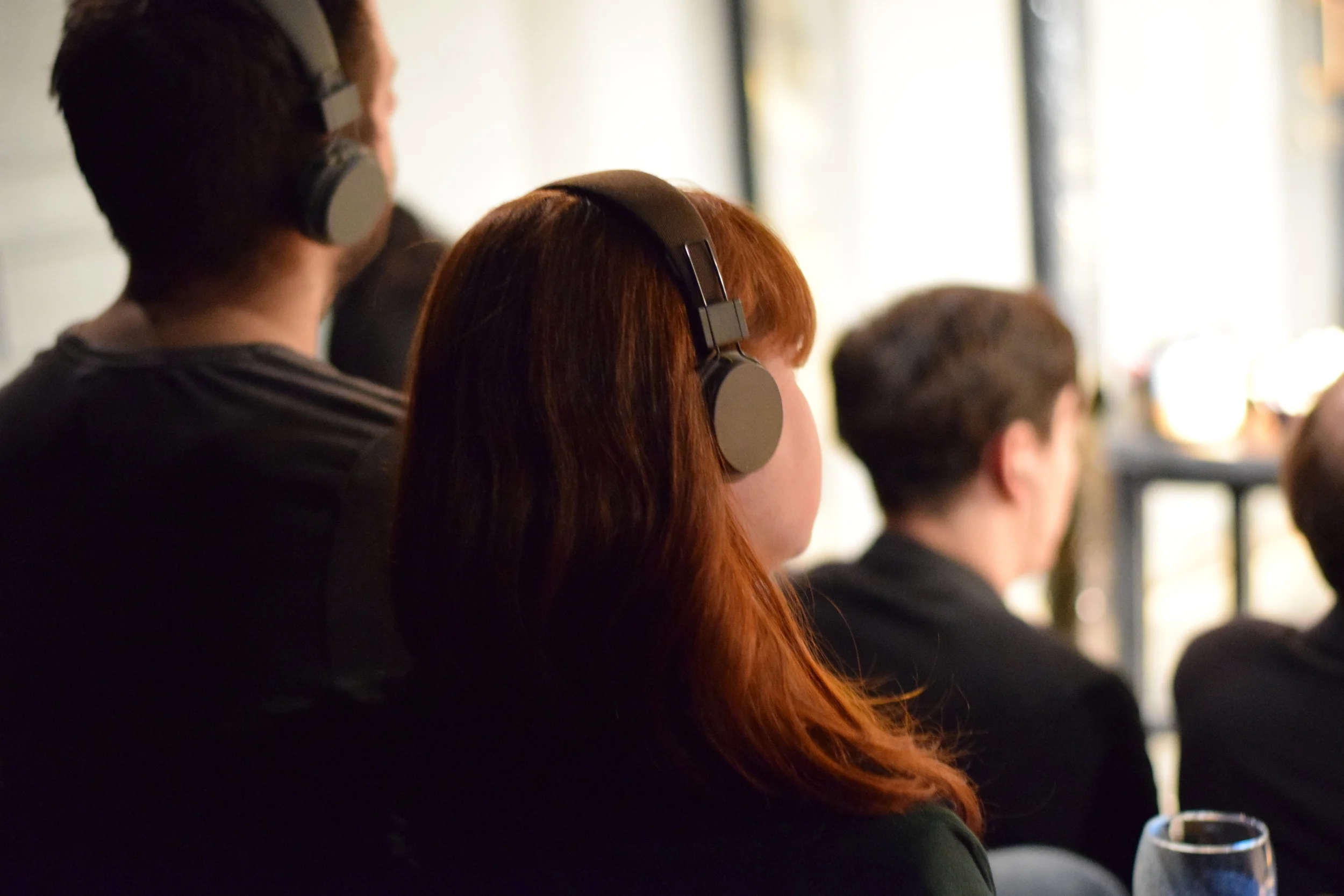 Here's How it All Began