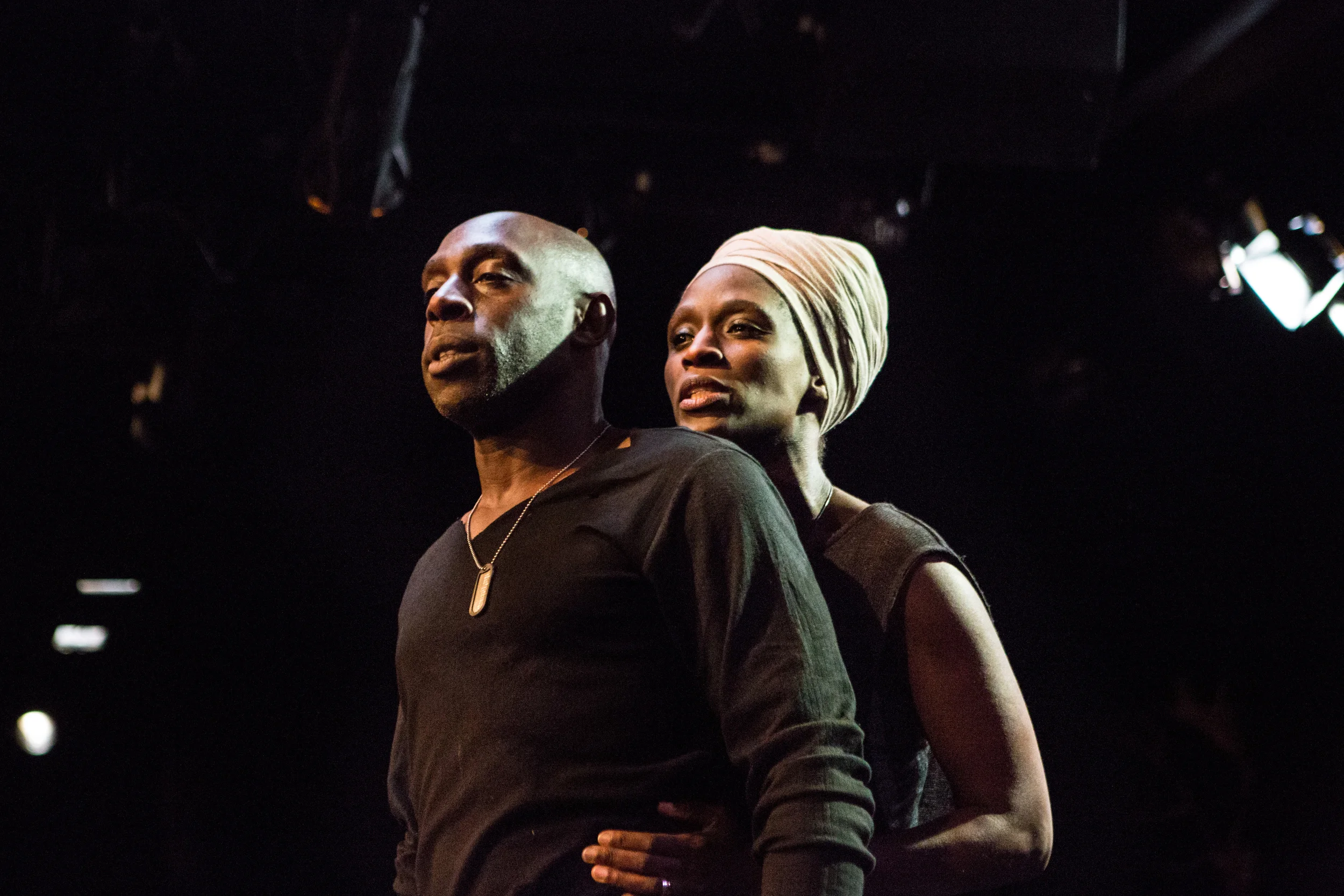 The Iphigenia Quartet