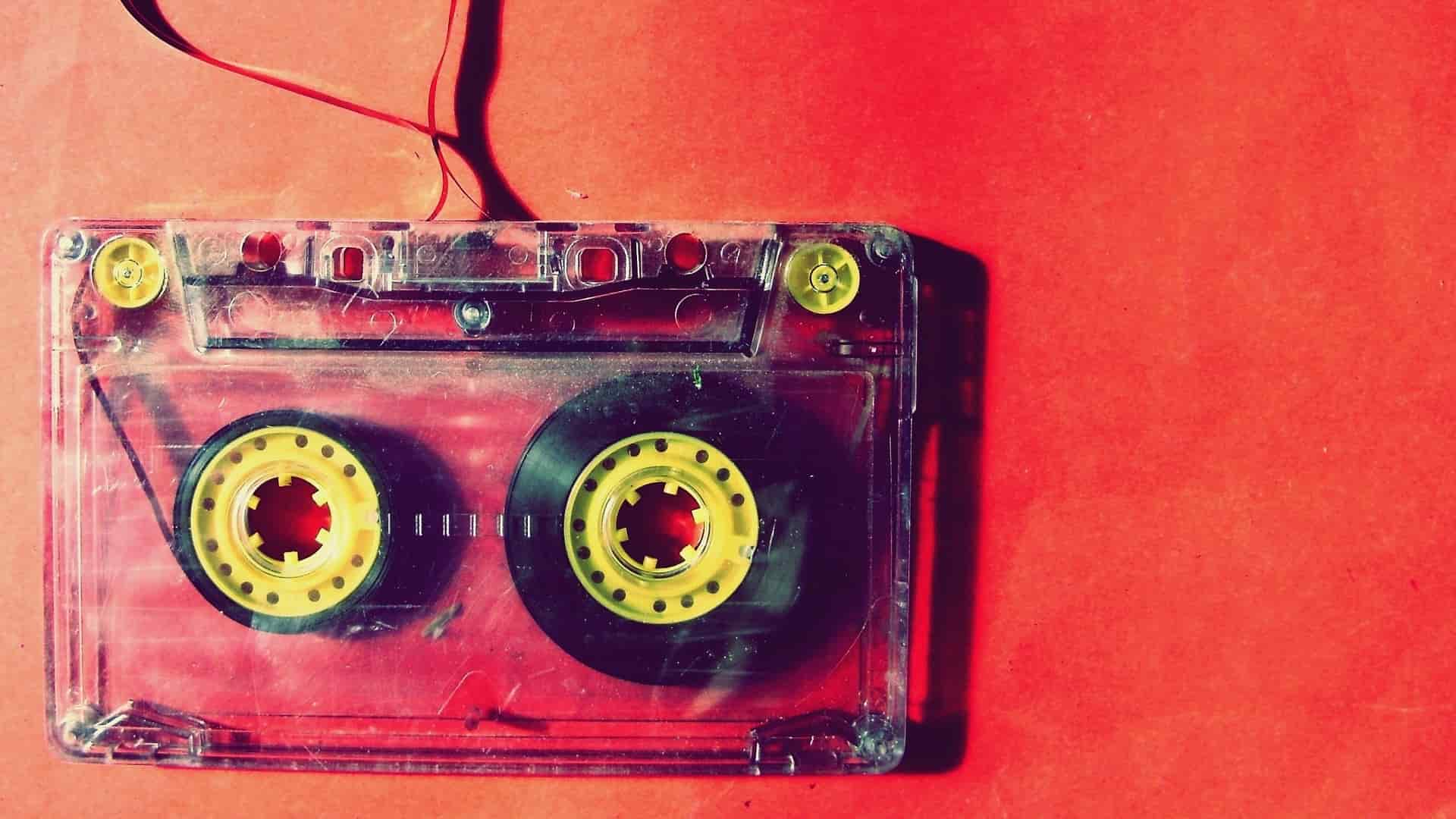 Episode 40 (2017 Music in Review) - After Show