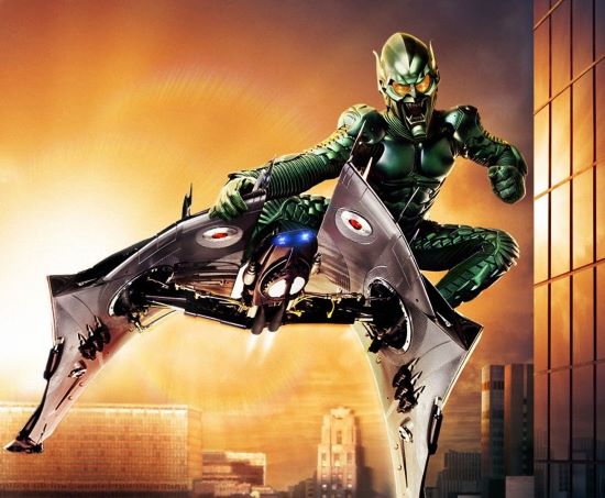 Green Goblin