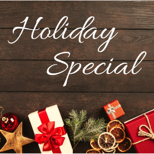 Episode 73 (Holiday Special)