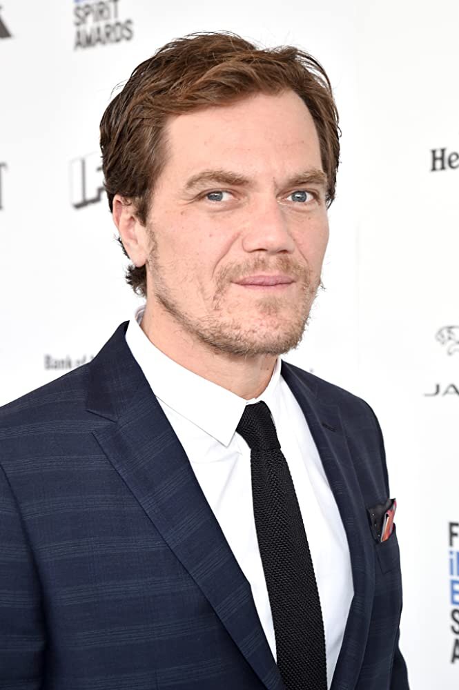 MICHAEL SHANNOn