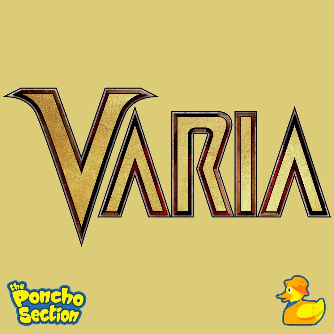 Episode 95 (Varia)