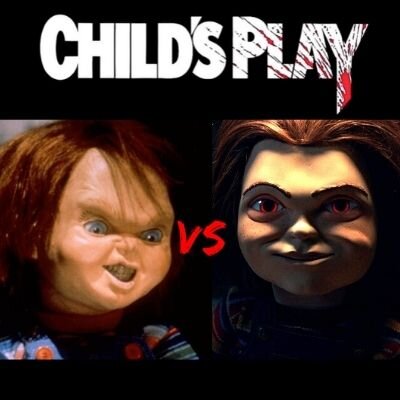 Episode 98 (Child's Play)