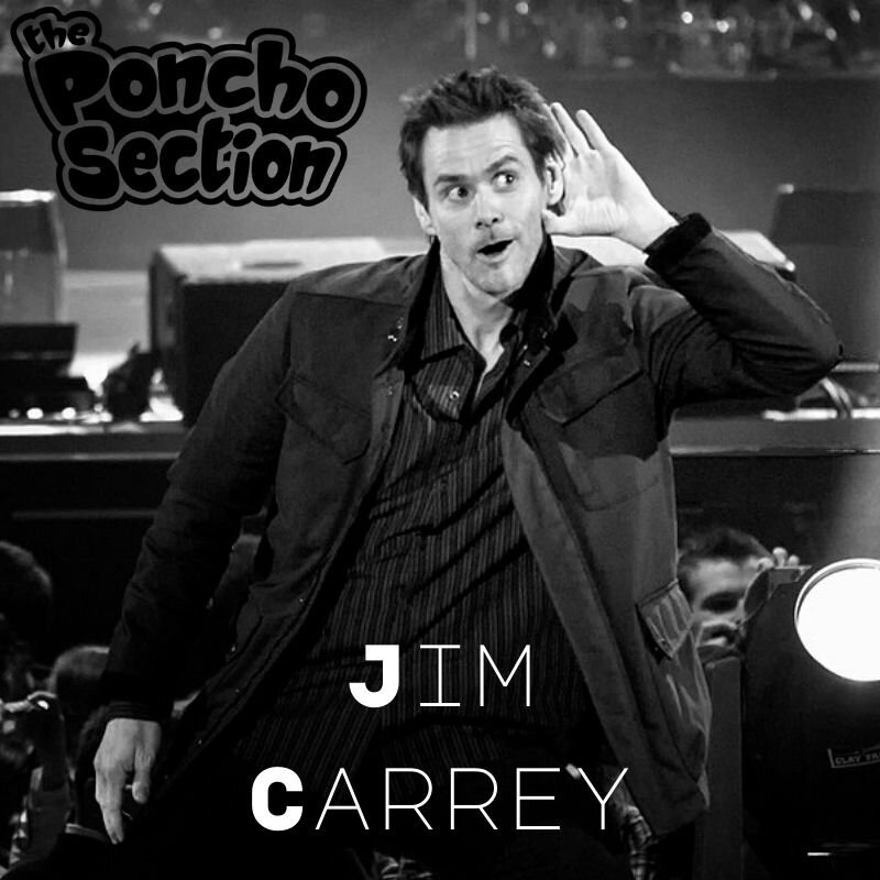 Episode 106 (Jim Carrey)