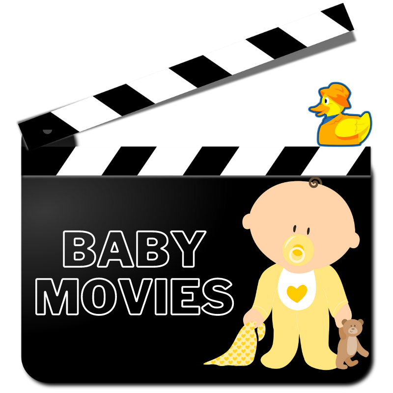 Episode 110 (Baby Movies)