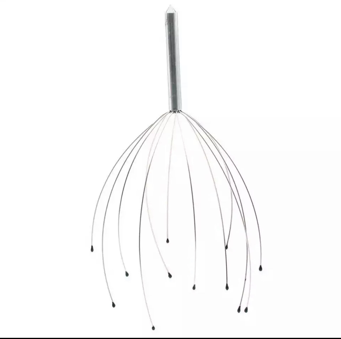 IVMH Scalp Massager