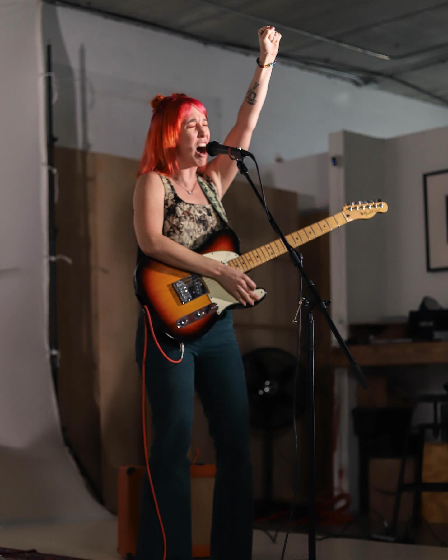 ✨BEHIND THE SCENES OF &lsquo;BURNED&rsquo; MUSIC VIDEO ✨

Sunday was such a special day for me, the band and the amazing team I&rsquo;ve been working with over the last couple of months 💕

It really makes a huge difference when you find people who w