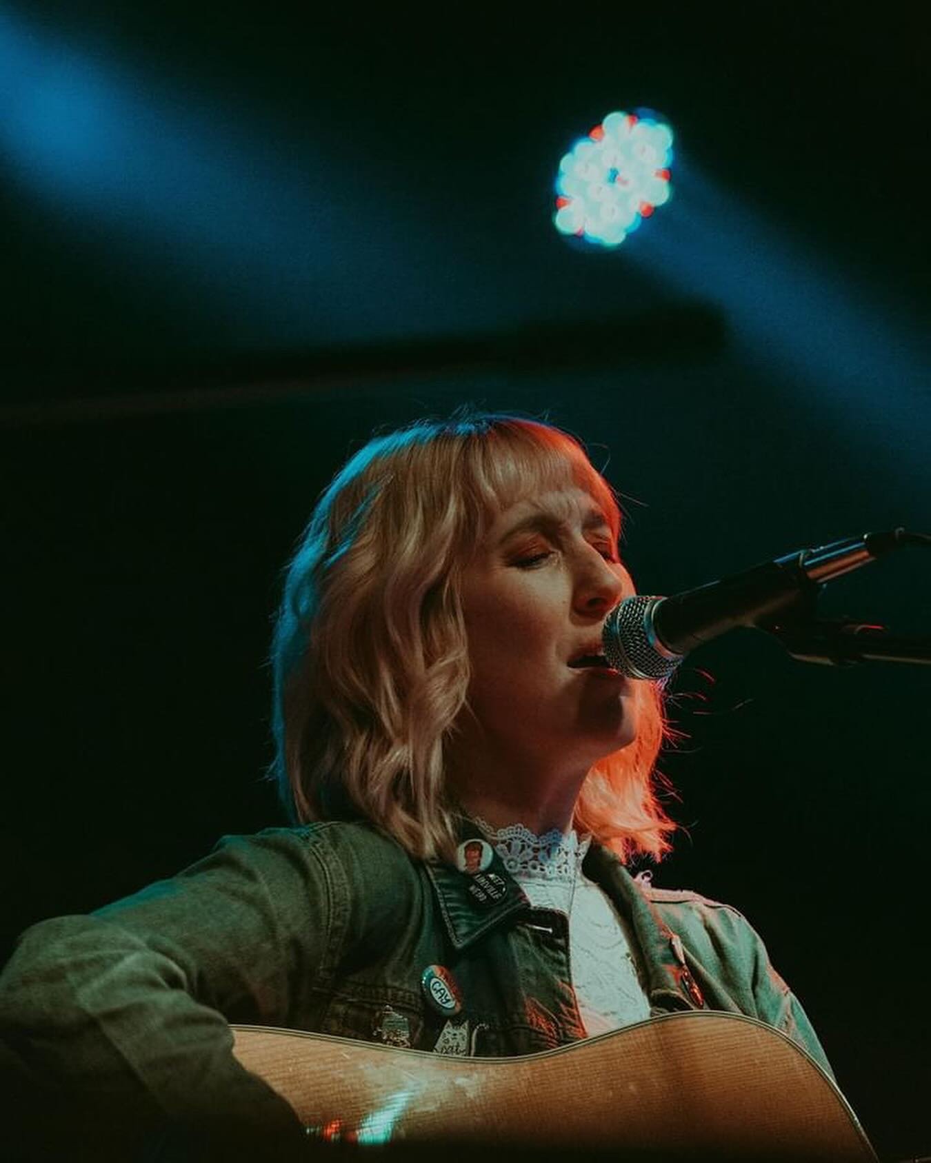 Monday night I am performing at @wslr96.5&rsquo;s Fogartyville for a special Singer-songwriter series!

I am really looking forward to share the stage with my friends @deanjohanesen and @joshplummer_32! A night of music, sharing stories and bringing 