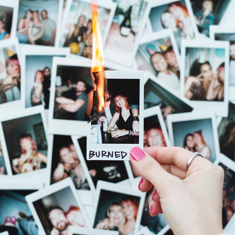 🔥 THE NEW SINGLE &ldquo;BURNED&rdquo; WILL BE LIVE STREAMING ON FRIDAY!!!! 🔥

I am beyond excited to have this song out for you all to blast and dance it out while singing! 

Thank you the amazing team of people who helped make this all possible! ❤