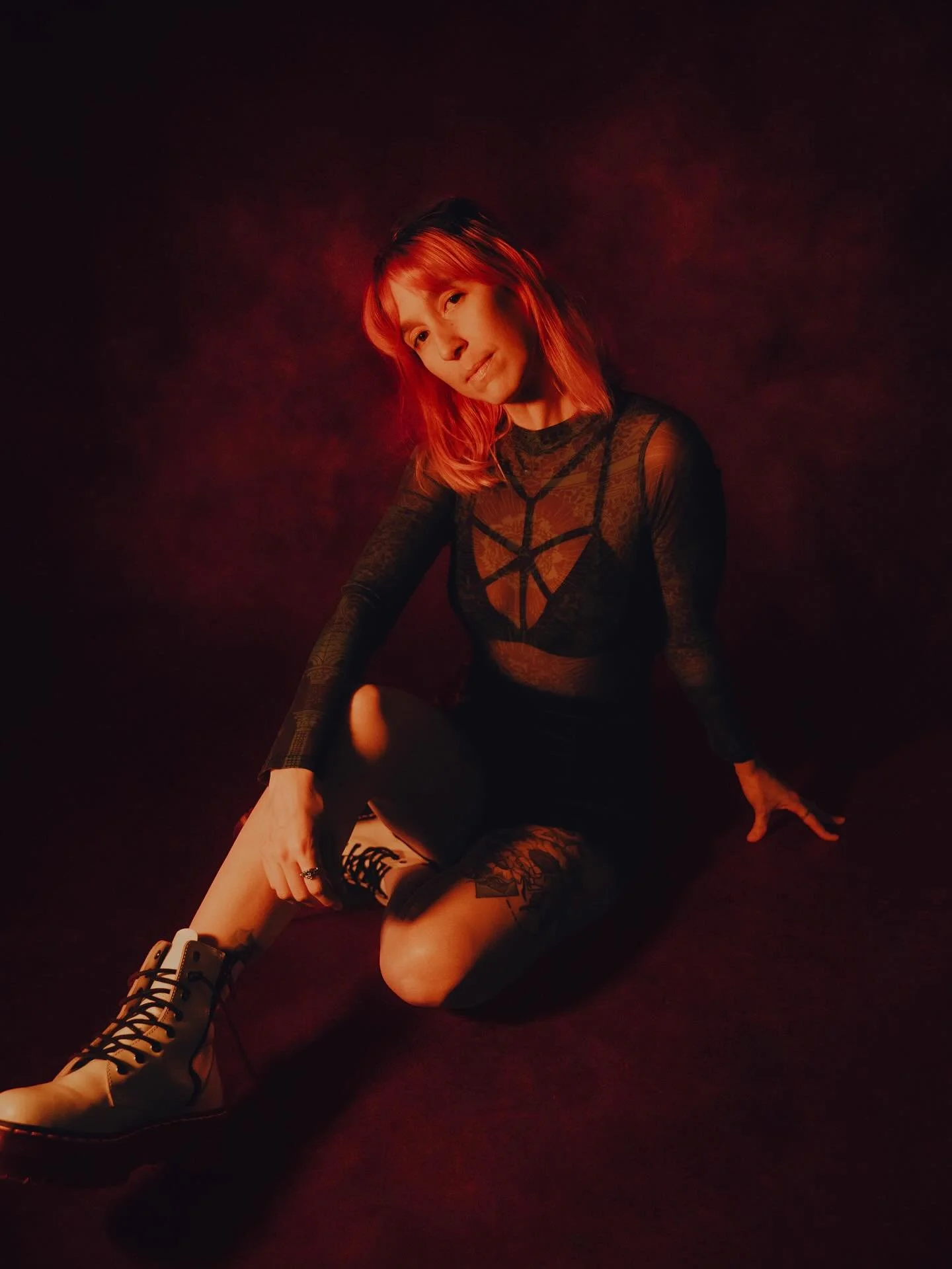 Happy Halloween/Samhain from your local witchy band! 🎃🧡

✨ St.Pete- Catch us tonight at @suite.e.studios with fellow ghouls @thefotefarm and @thewanderinghours! Huge thank you to @stpetemusic for having us! 

Doors are at 7pm. Music starts at 8pm! 