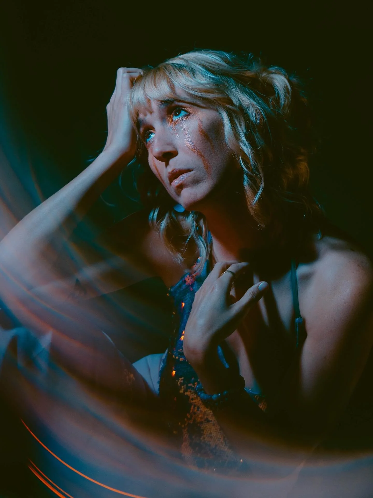 It&rsquo;s my birthday I can cry at the disco if I wanna 🪩💃✨💕

Sometimes you just need a good cry and as I step into my 34th year on this beautiful Earth I honor all the ways I&rsquo;ve wanted to cry on the dance floor. Whether it&rsquo;s celebrat