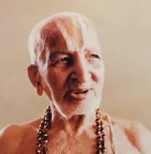 "The father of modern yoga". Tirumalai Krishnamacharya (1888 – 1989)