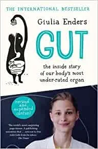 Gut, by Gulia Enders