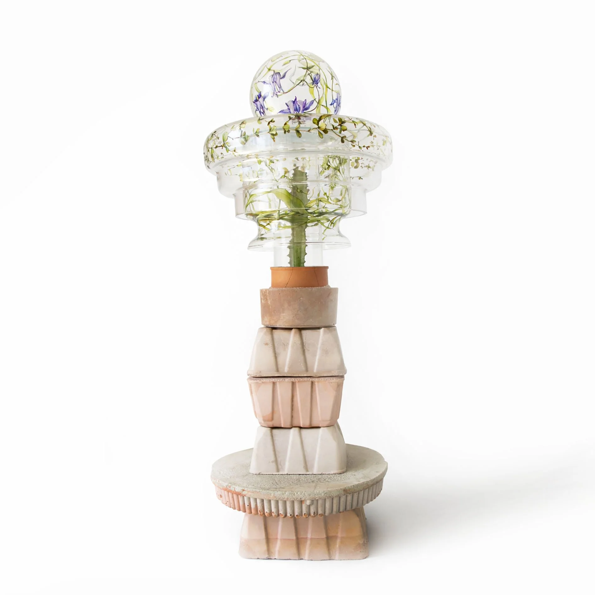Shrines to Nature