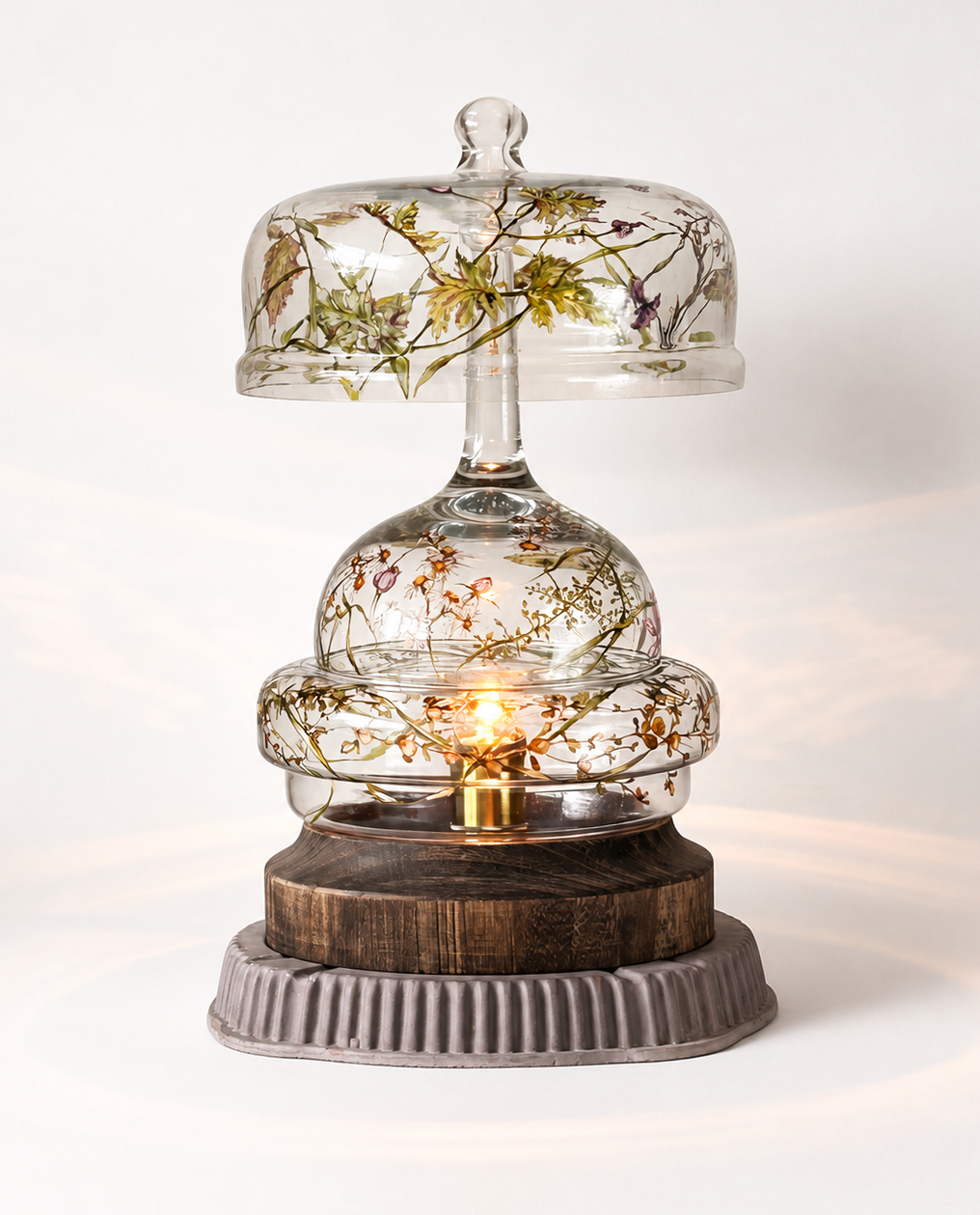 Shrines to Nature