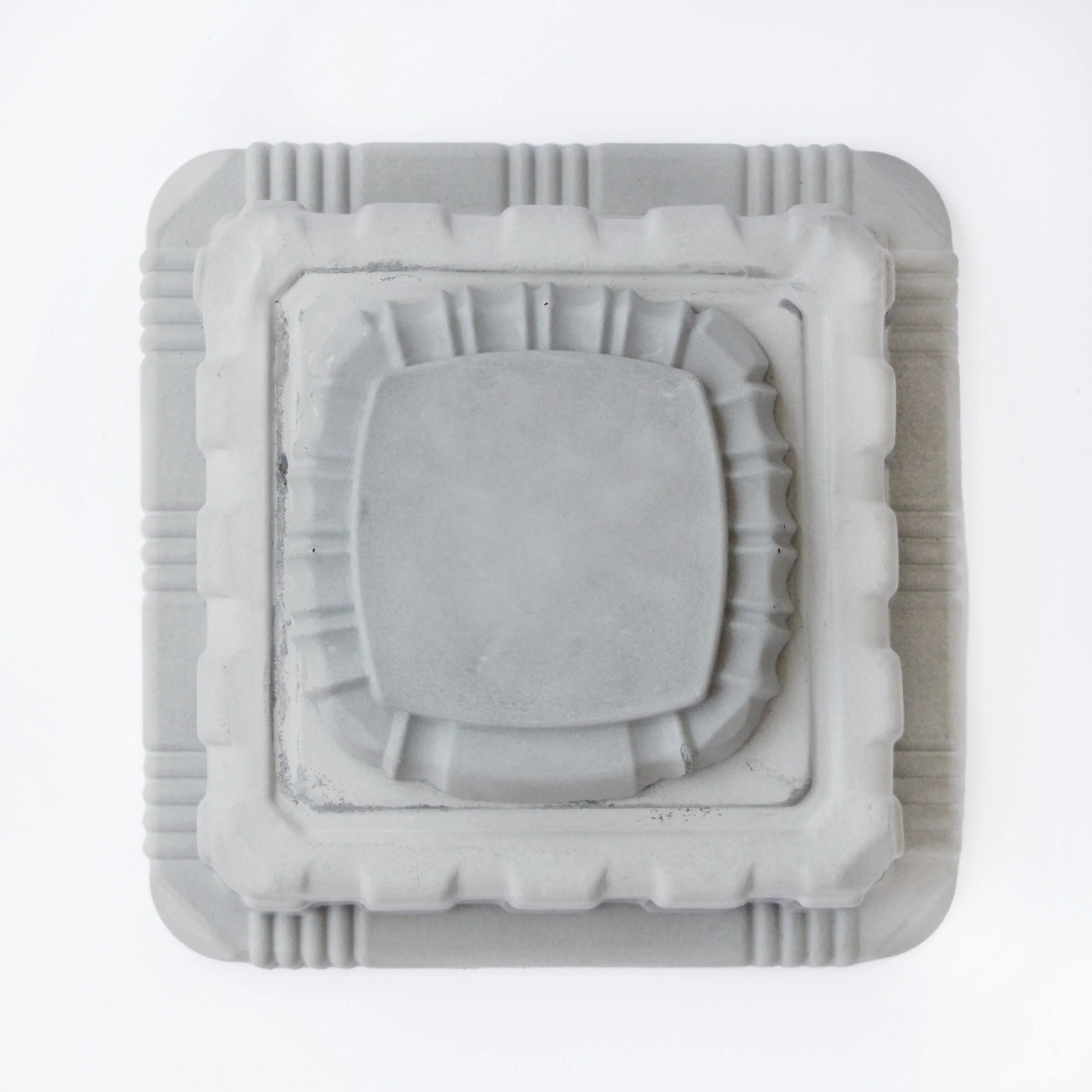 Wall Study, Cast Module I.jpg