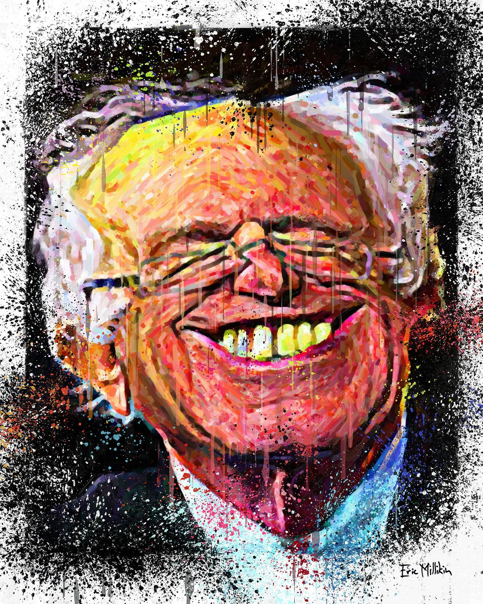 Bernie Sanders