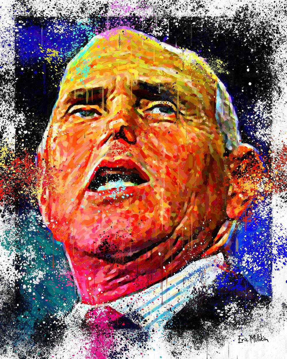 Mike Pence