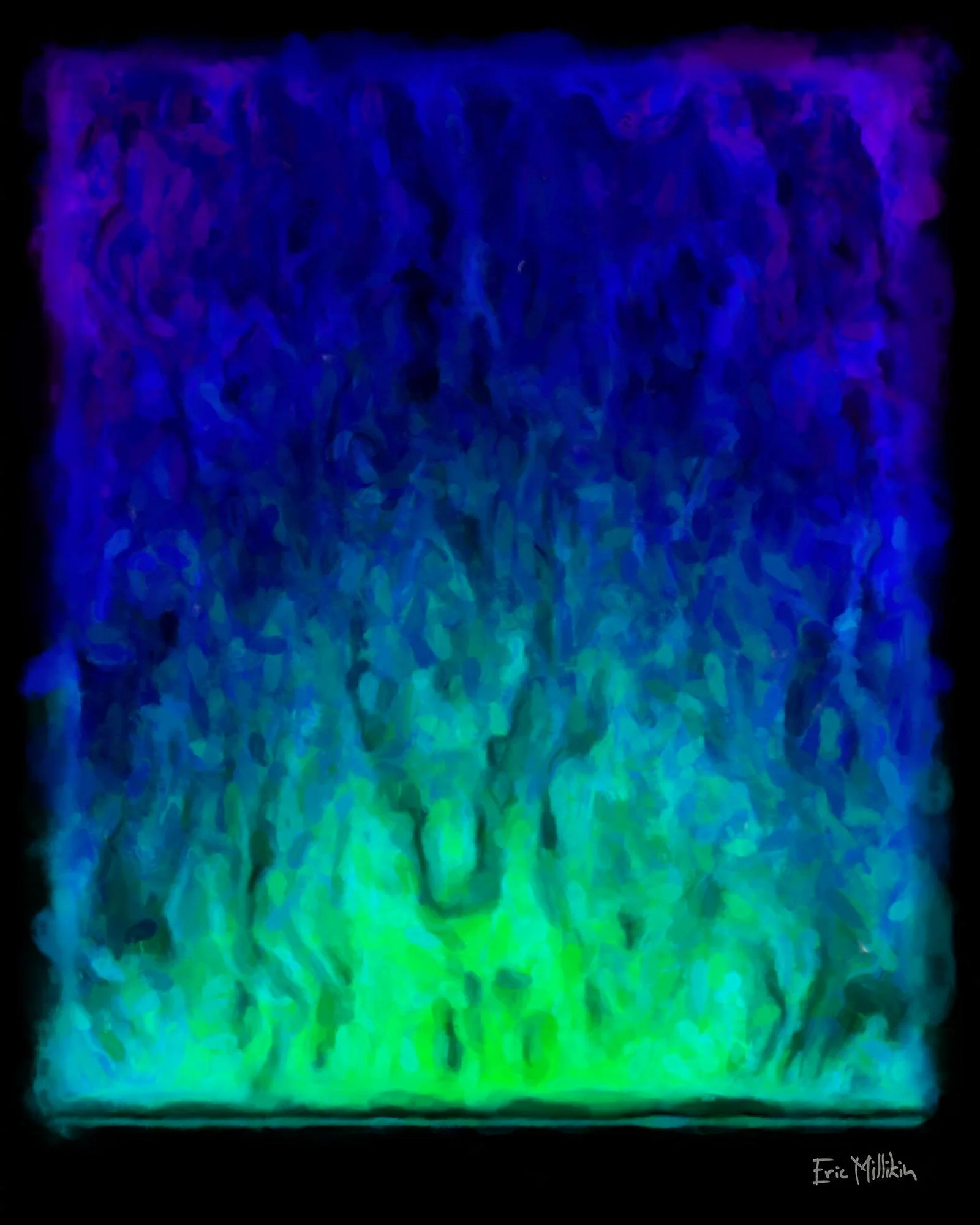 "Forgotten Atmosphere: Philomela" 2016