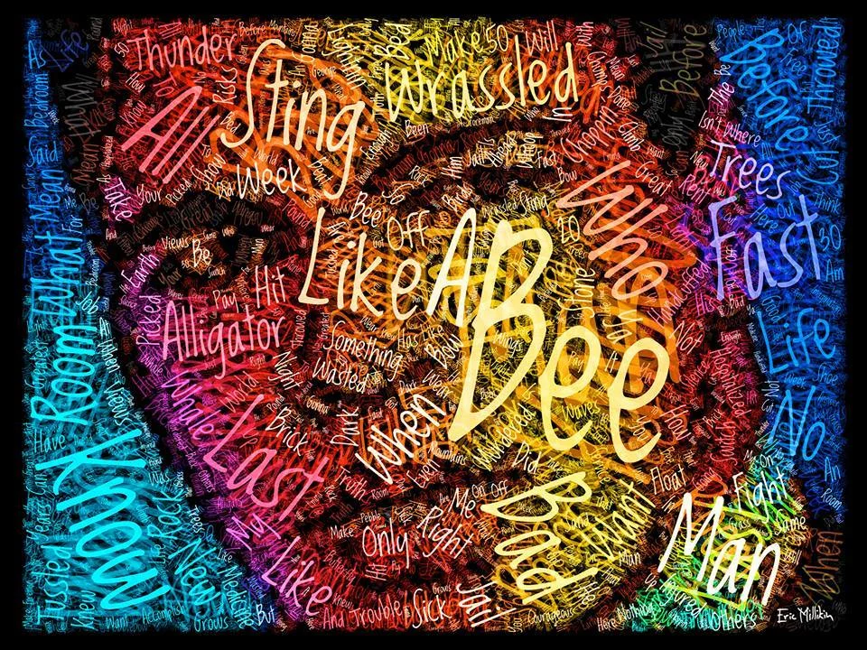 "Muhammad Ali: Sting Like a Bee" 2016