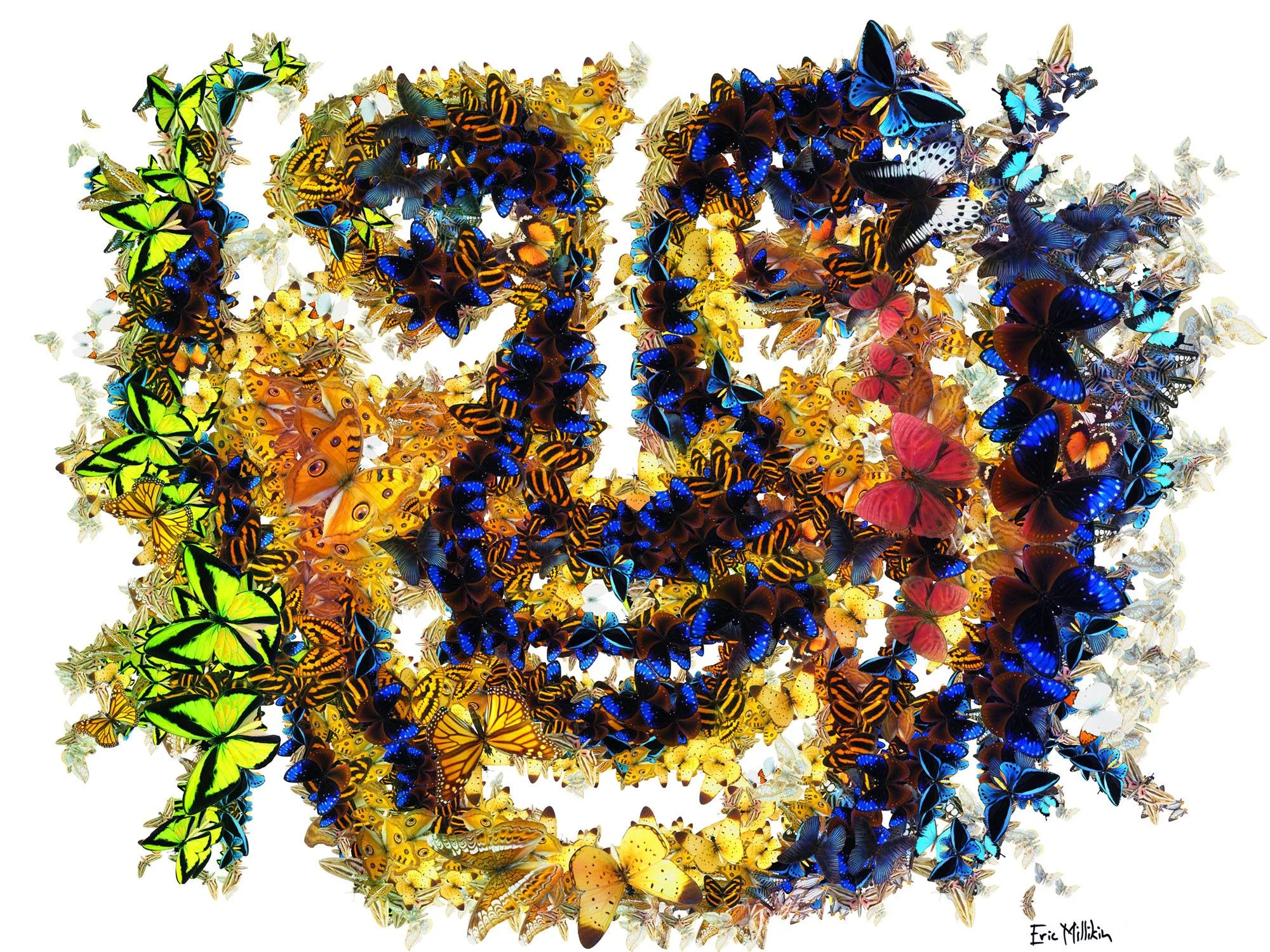 Gene Wilder (June 11, 1933 – Aug. 29, 2016)