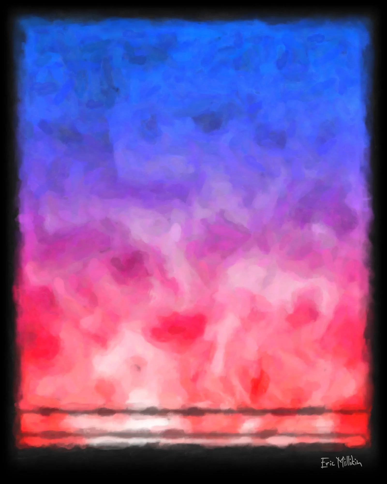 "Forgotten Atmosphere: Ajax" 2016