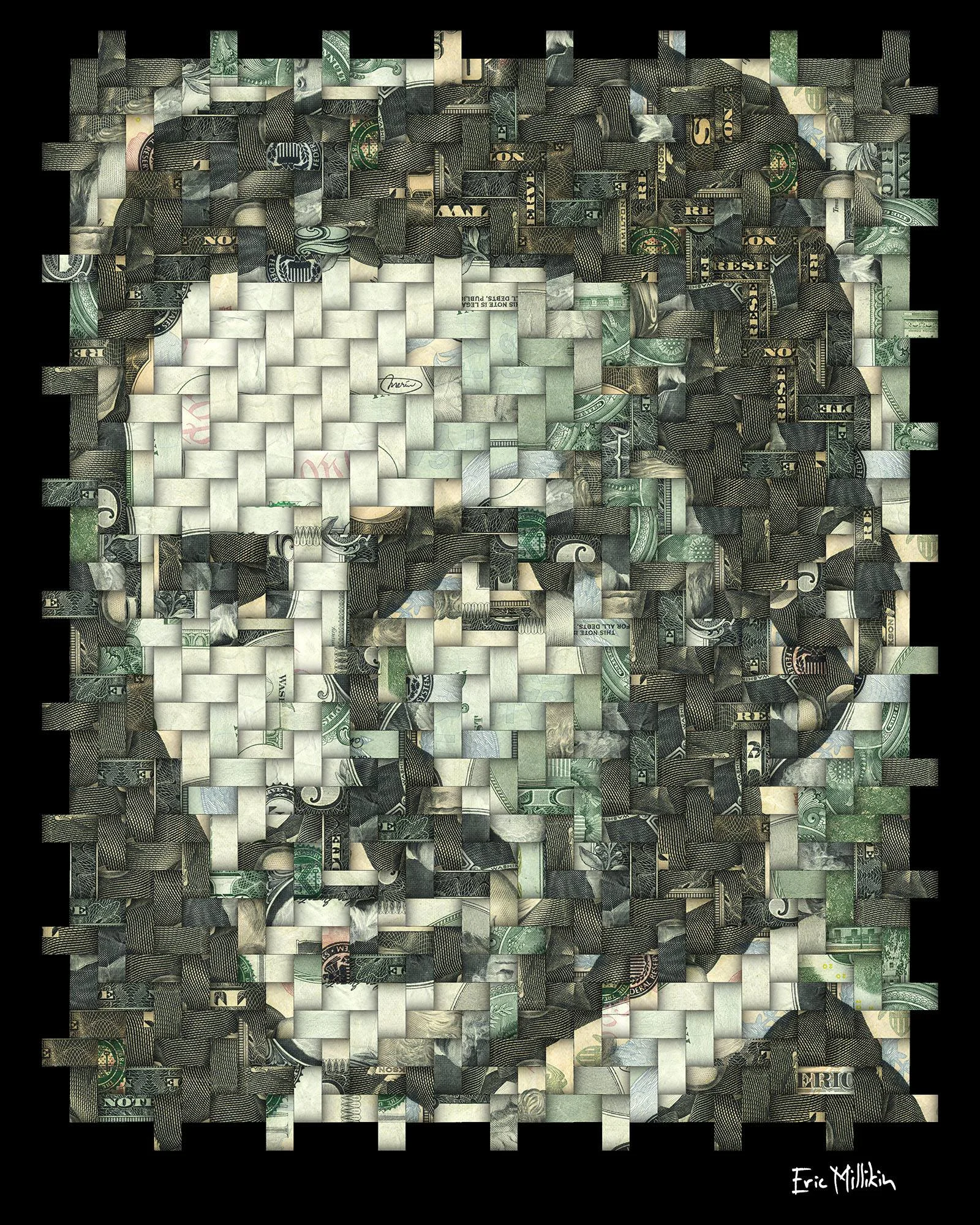 "Made of Money: Nikola Tesla" 2017