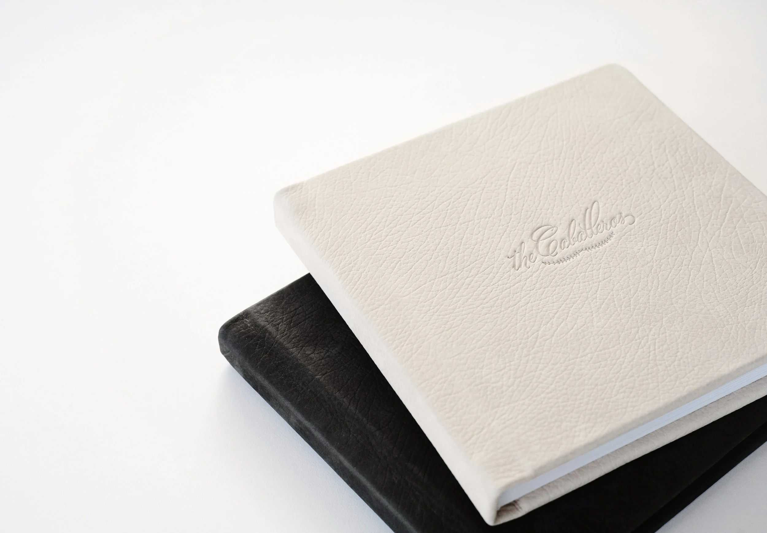 Luxury Wedding Albums