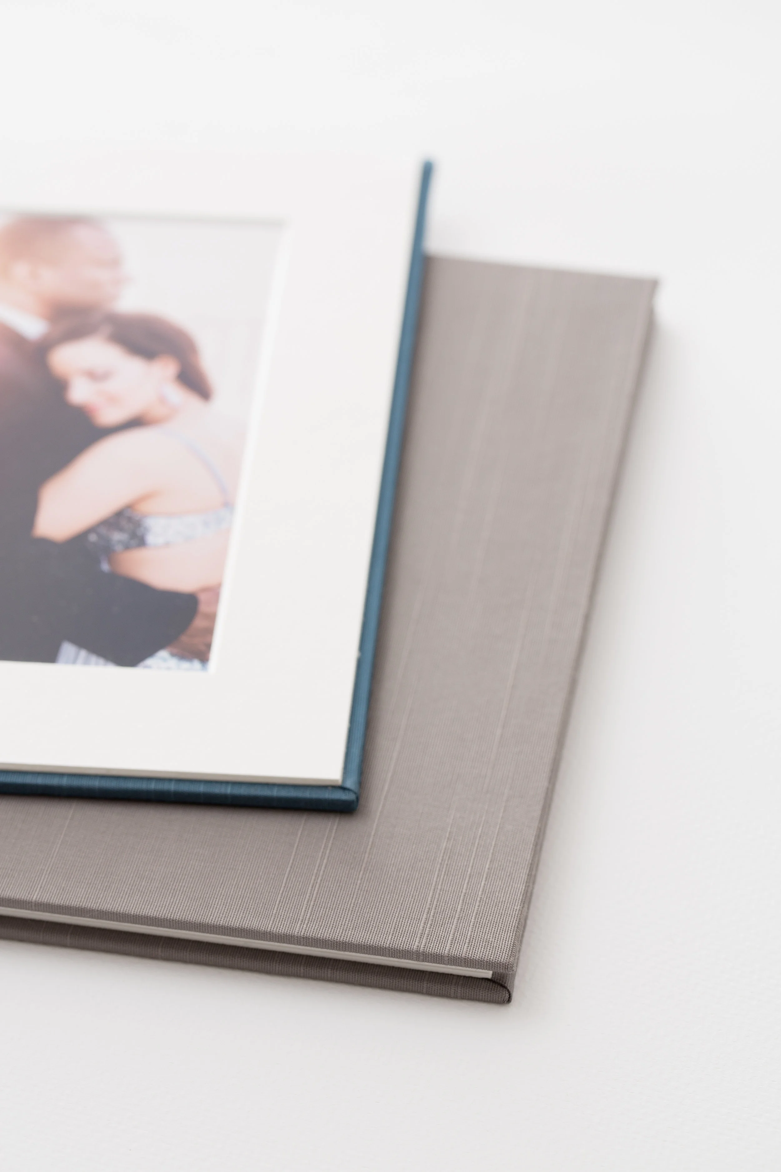 Hard Cover Wedding Album