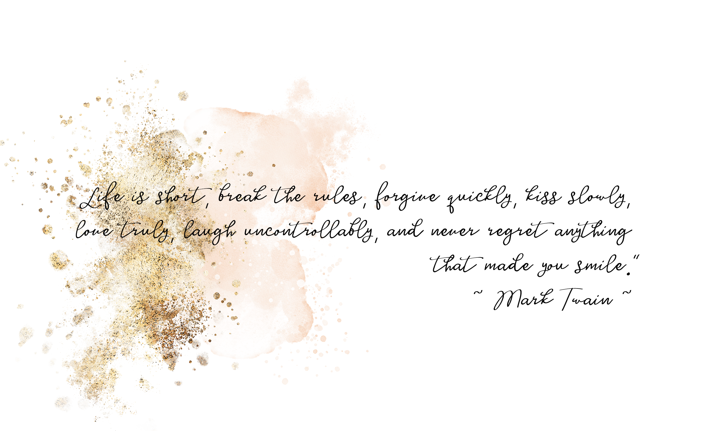 Mark Twain Quote - Weddings.png
