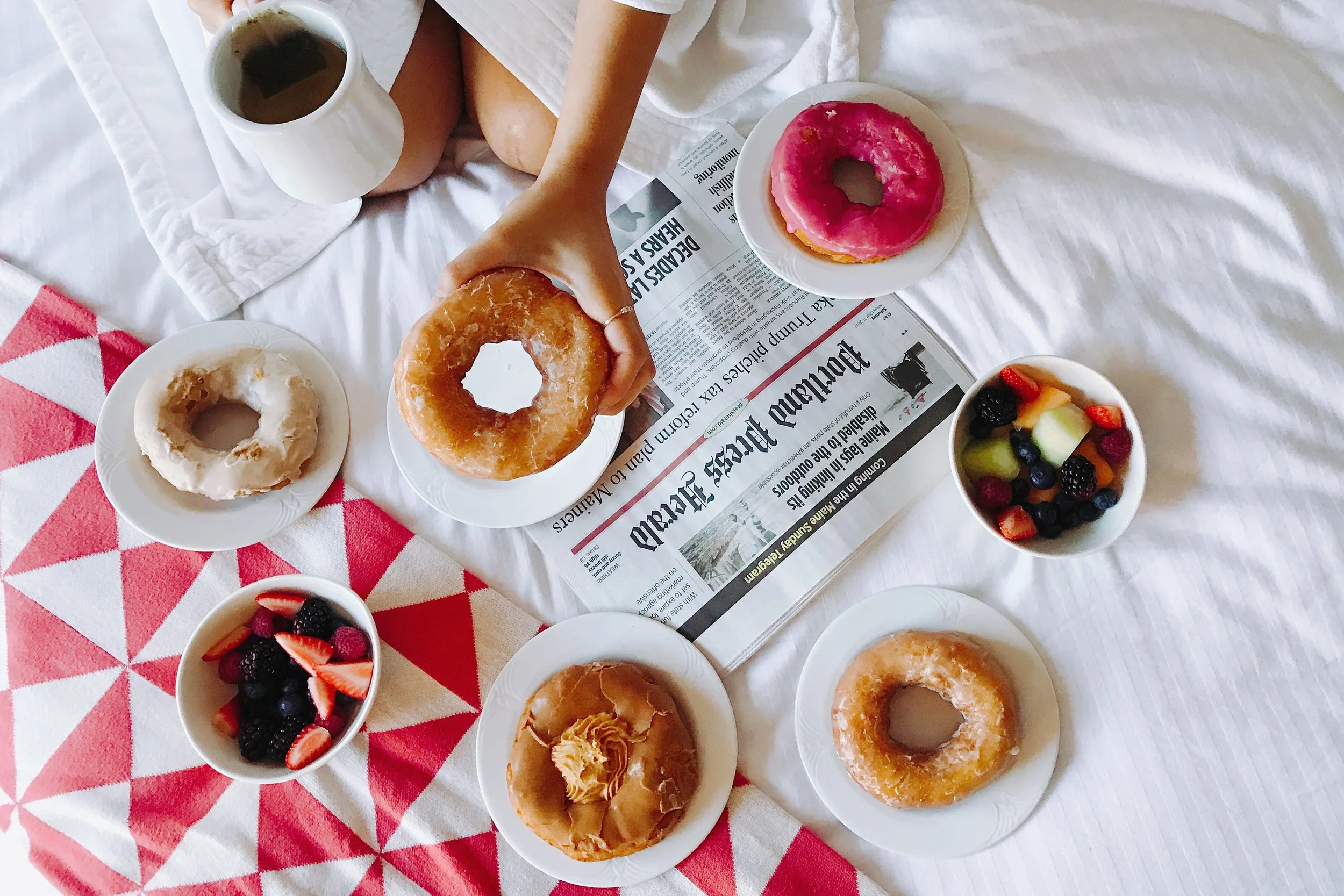 [Sponsored] Portland Harbor Hotel: A Harbor State of Mind